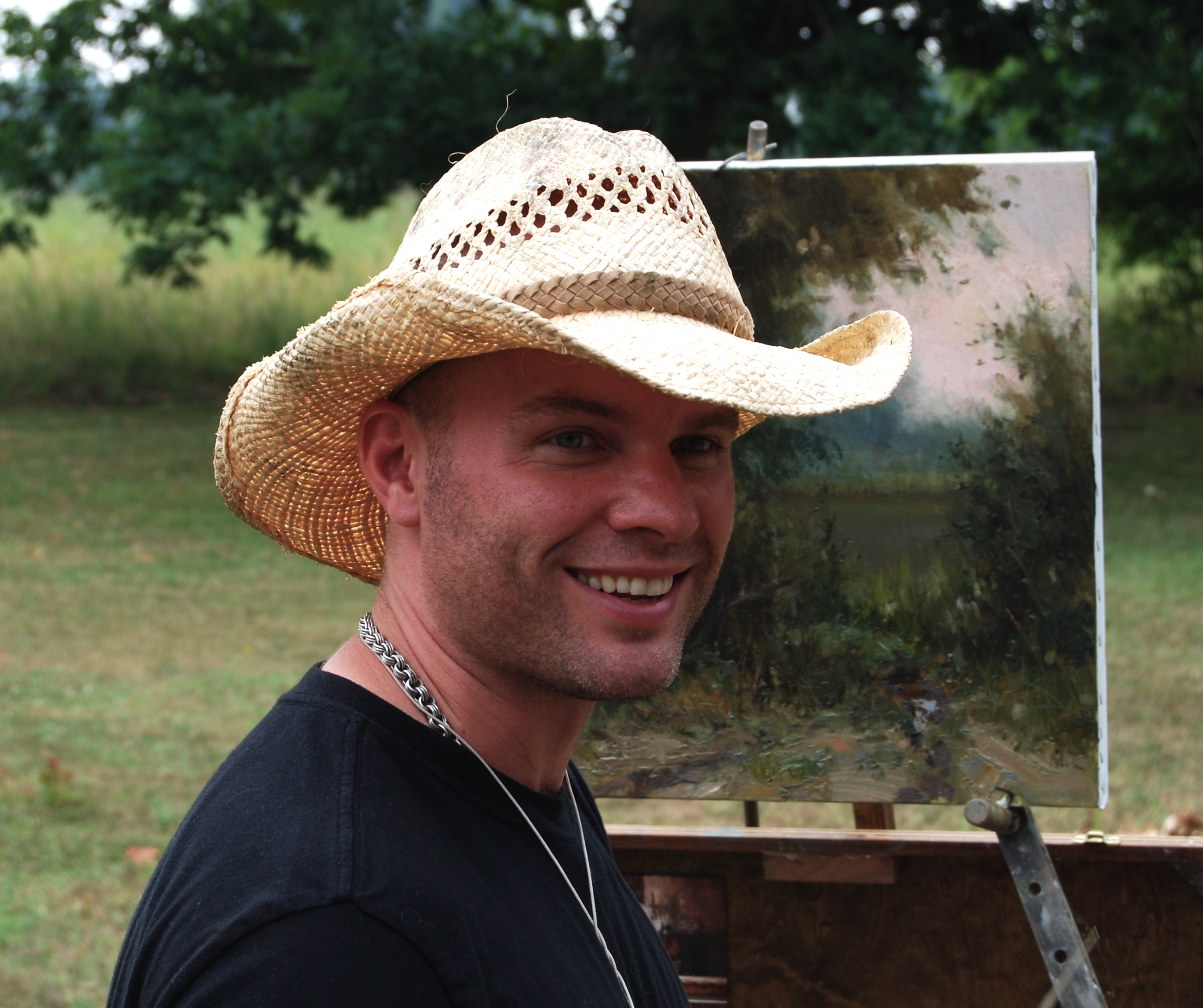 Scott Tallman Powers